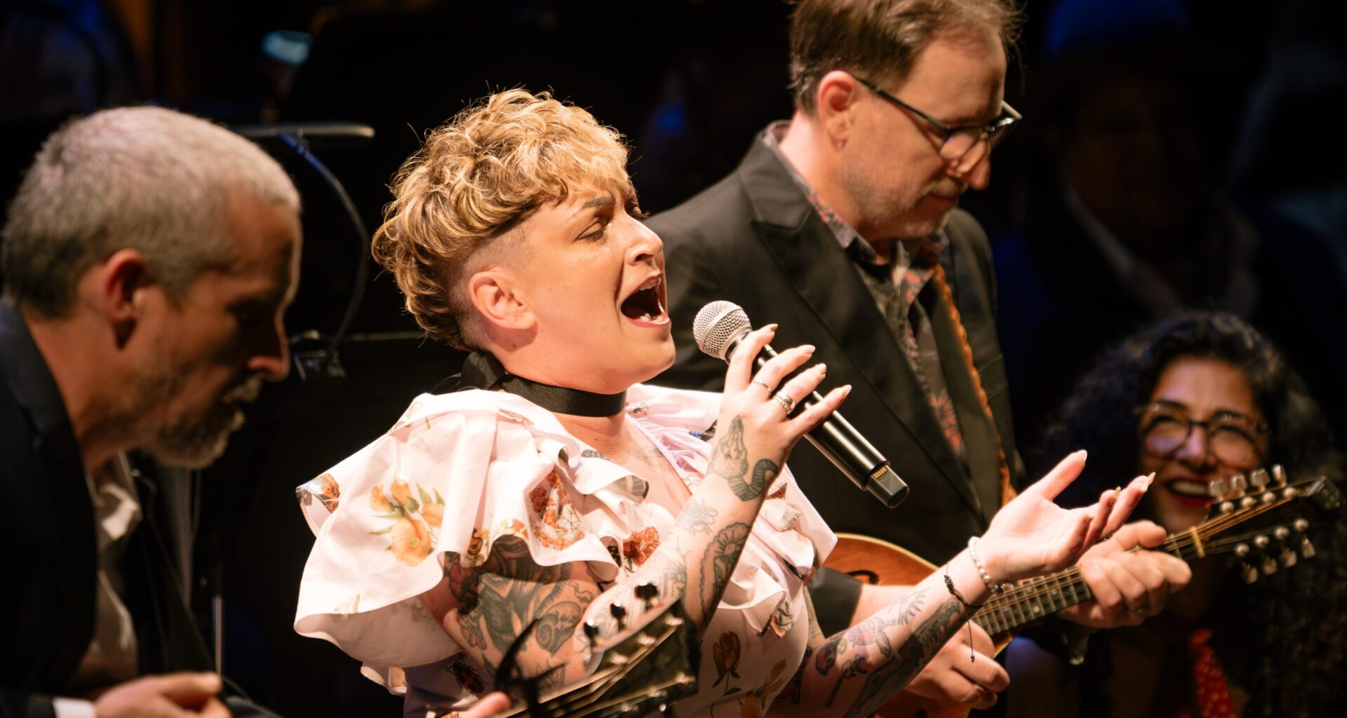 Shari Barrett