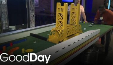 Celebrate Summertime Specials at Tipsy Putt & Trophy Club!