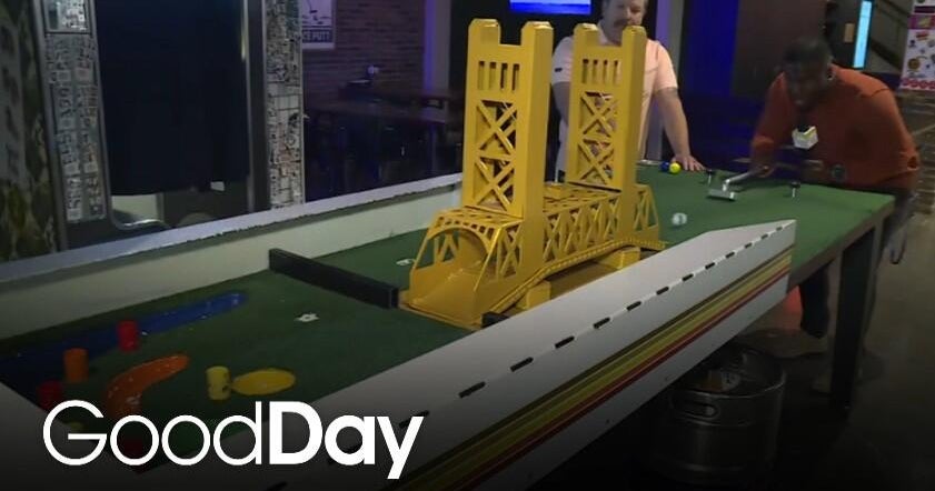 Celebrate Summertime Specials at Tipsy Putt & Trophy Club!