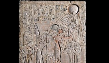 Treasures from Ancient Egypt’s ‘Golden City’, and the stories of the people who made them, revealed in San Francisco show - The Art Newspaper