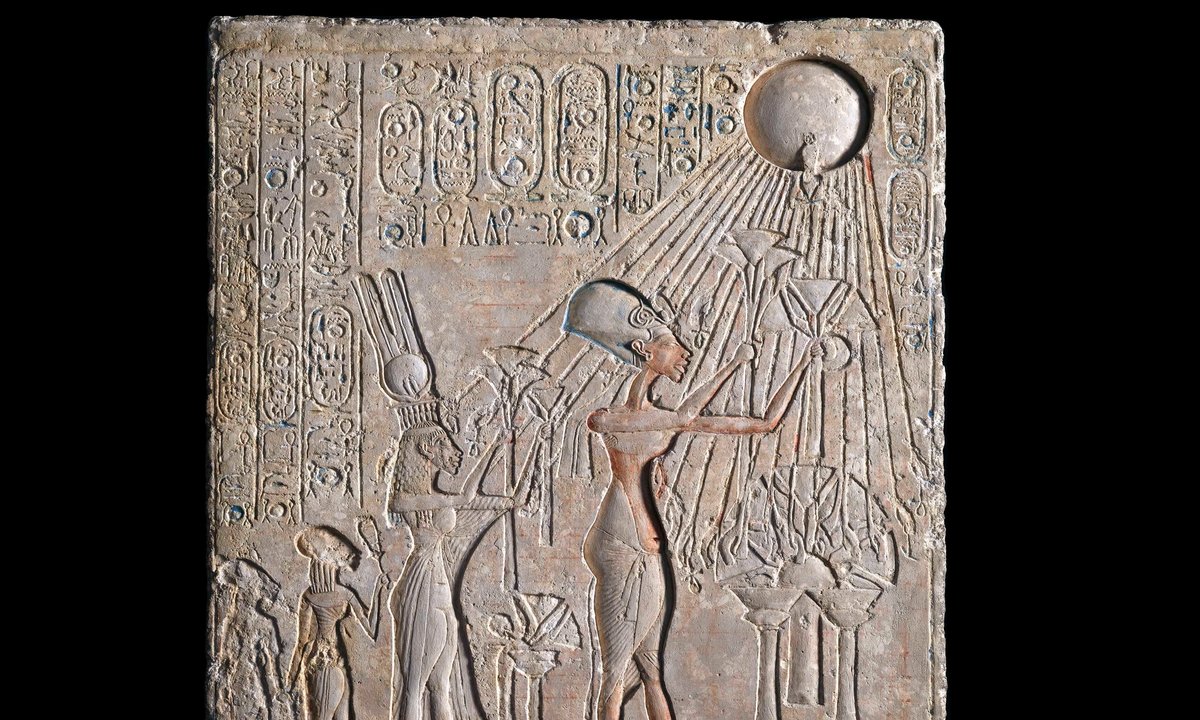 Treasures from Ancient Egypt’s ‘Golden City’, and the stories of the people who made them, revealed in San Francisco show - The Art Newspaper