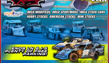 Bakersfield Speedway Hosts Summer Spectacular This Saturday Night