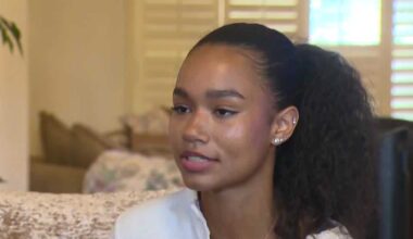 Sacramento student among hundreds unenrolled from Howard University