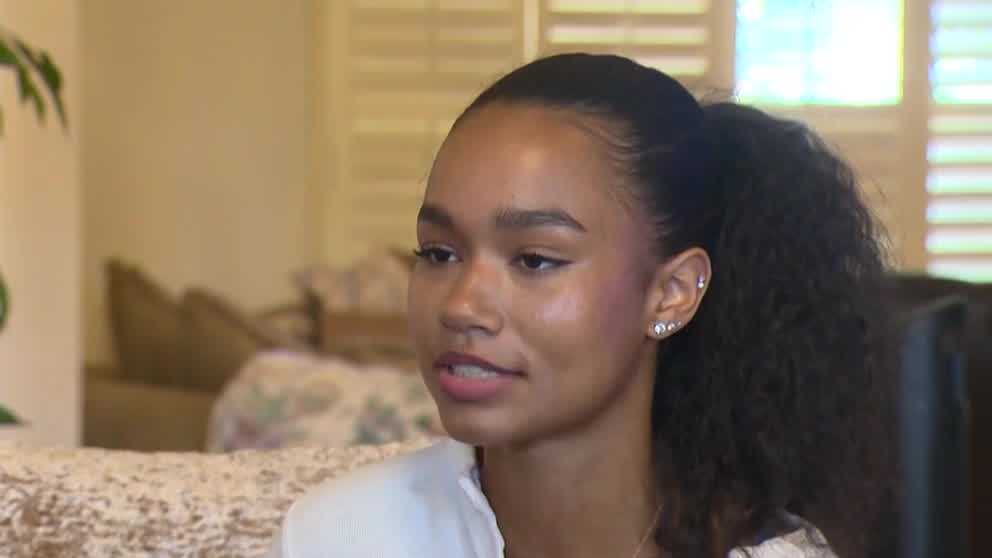 Sacramento student among hundreds unenrolled from Howard University