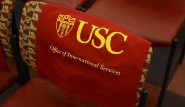 New visa rules affecting international students take effect in September. Here’s what to know – Annenberg Media