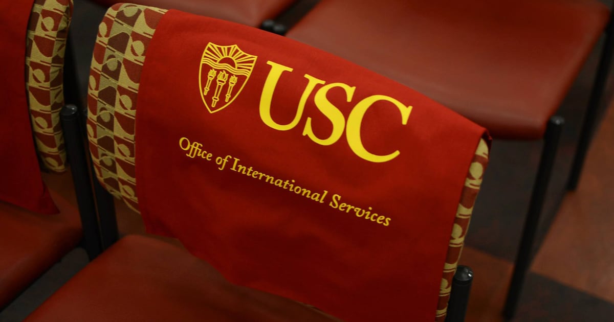 New visa rules affecting international students take effect in September. Here’s what to know – Annenberg Media