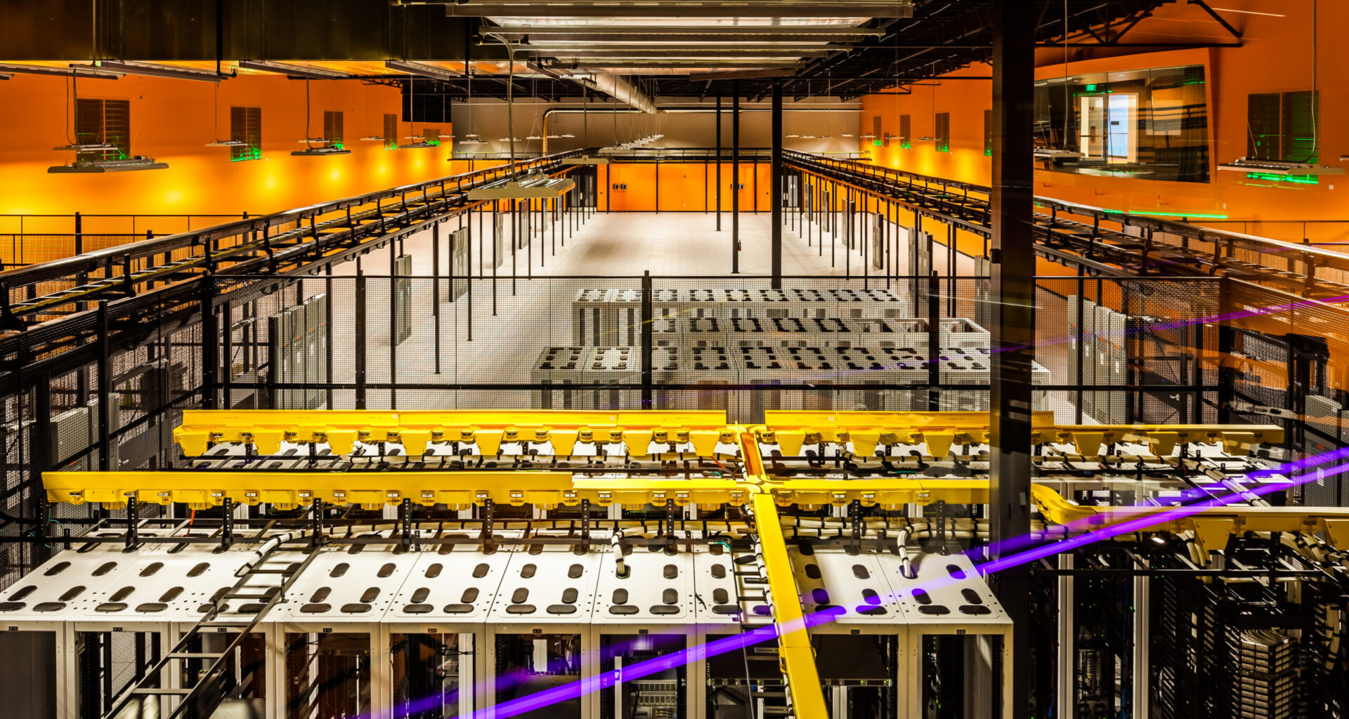 Data center
