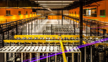 Data center