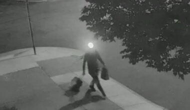 San Francisco Homeowners Are Being Left With Sidewalk Holes After Sewer Grate Thefts