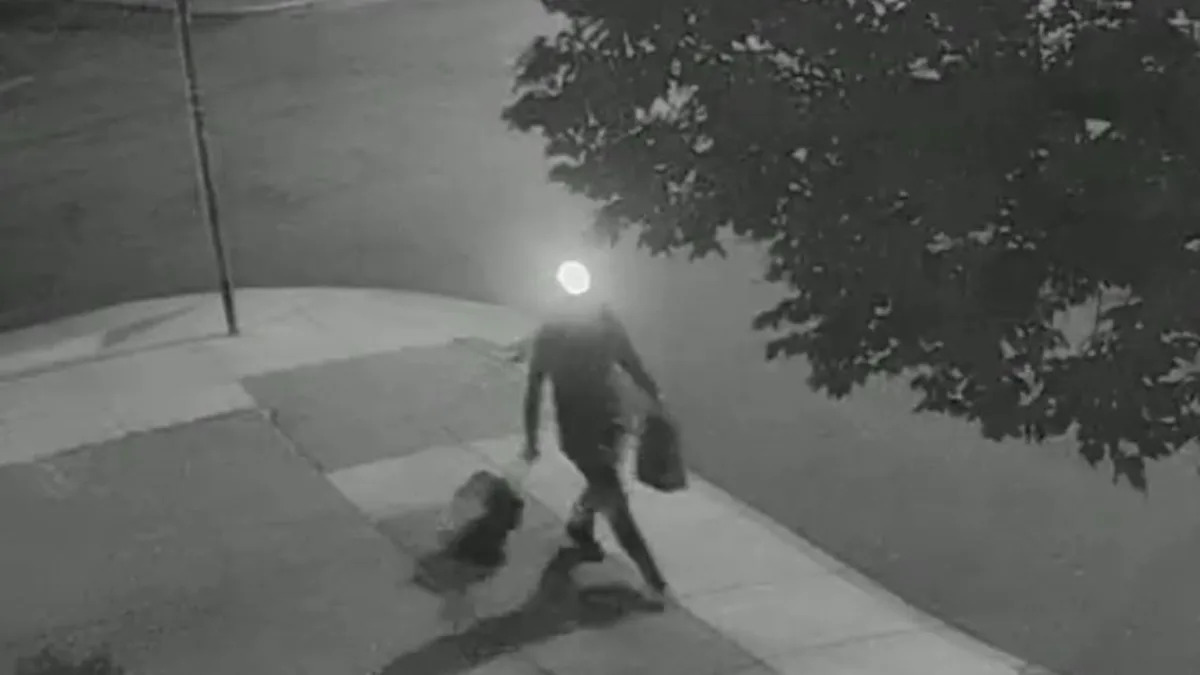 San Francisco Homeowners Are Being Left With Sidewalk Holes After Sewer Grate Thefts
