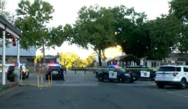 2nd suspect arrested in Old Sacramento stabbings