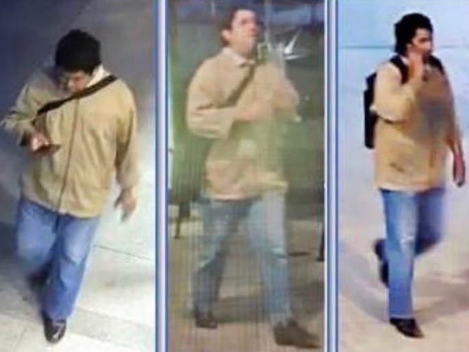 Sex Assault Suspect Followed Victim Home From Valley Gym: LAPD