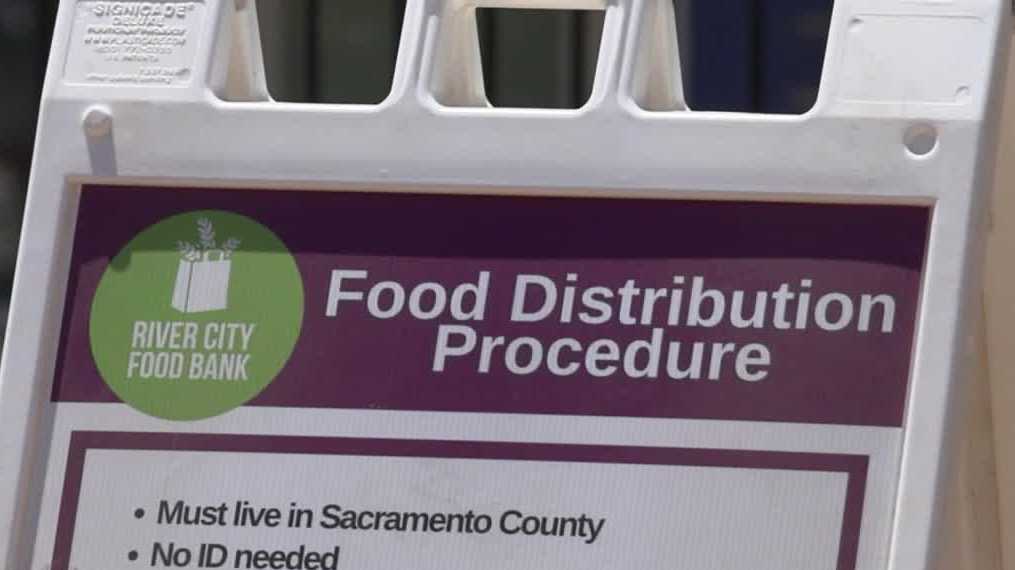 River City Food Bank addresses growing need for healthy food