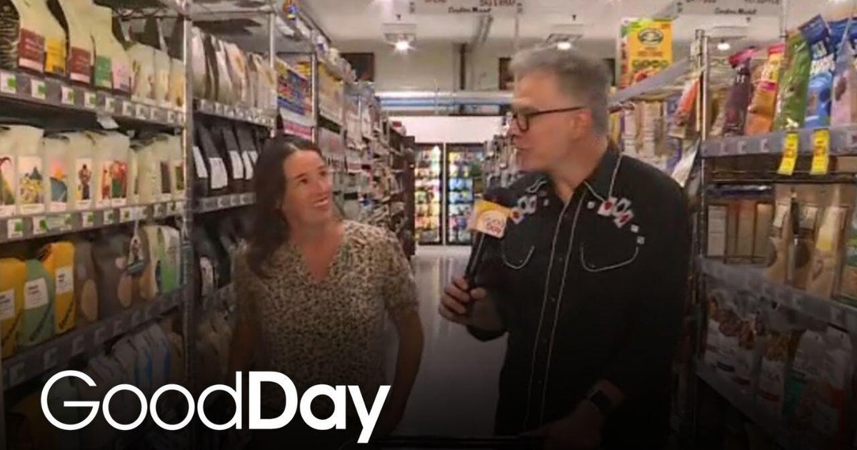 Celebrating 70 years of Compton’s Market | Cody’s Caravan