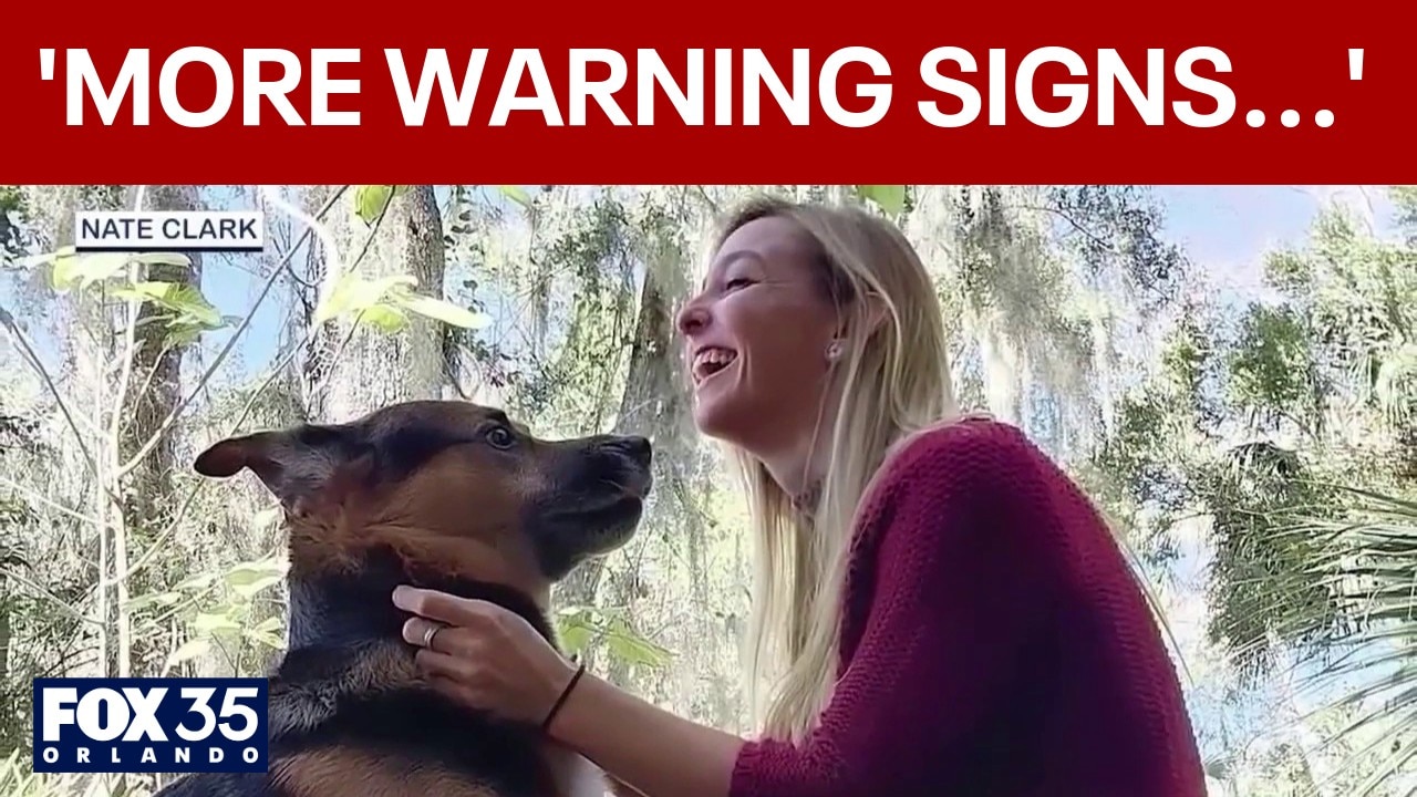 Dad of woman killed in alligator attack calls for safety changes