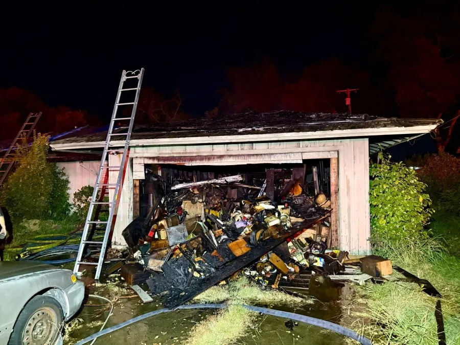 (IMAGE: Sacramento Metropolitan Fire District)