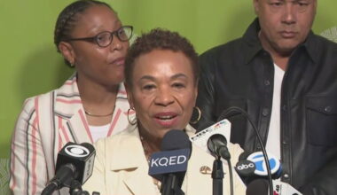 Watch: Oakland leaders discuss proposed deal to sell Coliseum site – KION Central Coast