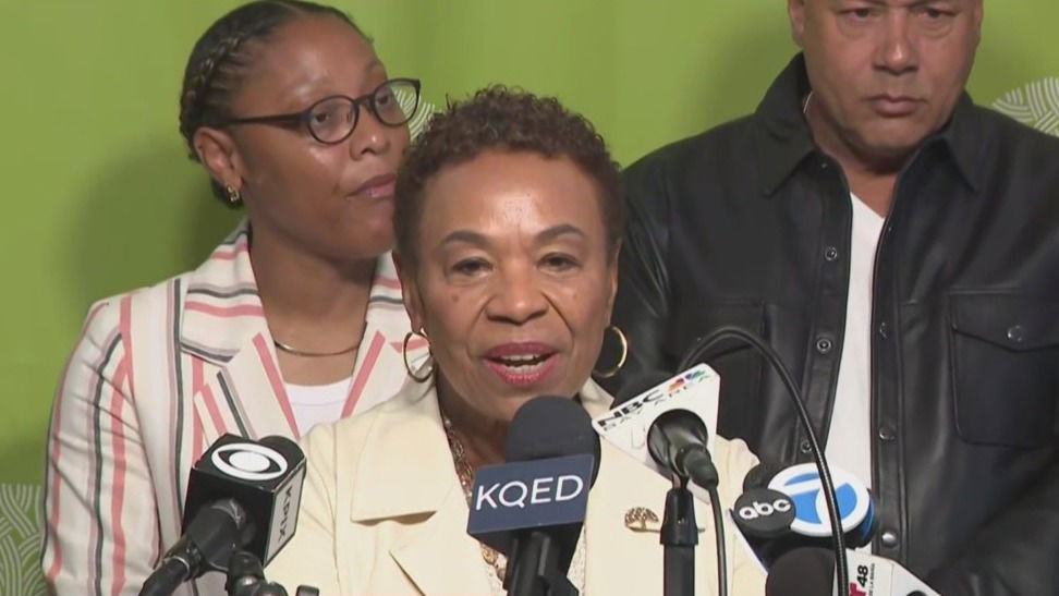 Watch: Oakland leaders discuss proposed deal to sell Coliseum site – KION Central Coast