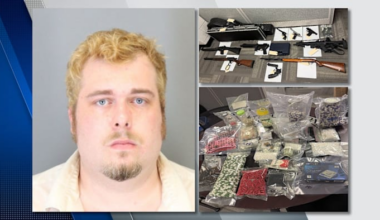 What police found in an Oakland County drug bust: Pills, guns and thousands of rounds of ammo