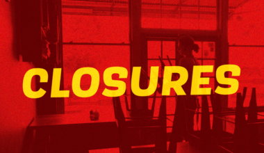 East Bay Restaurant Townhouse Closes the Door to Its Century-Old Property
