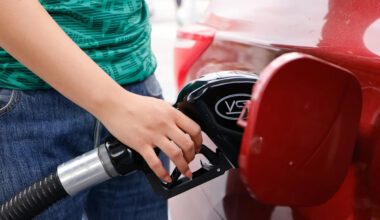 California gas-price misery continues as higher tax kicks in