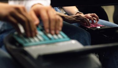 Humans, machines or nothing: Case will decide future of California court transcripts