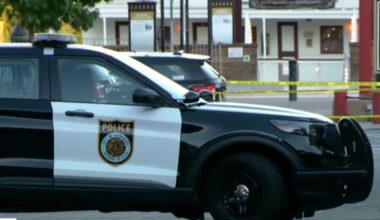 Old Sacramento traffic limits announced after stabbings