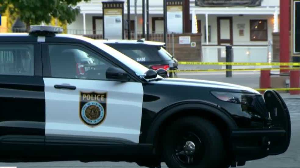 Old Sacramento traffic limits announced after stabbings