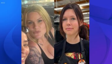 Mother, daughter missing on rugged Southern California trail