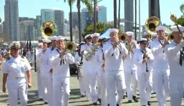 Fourth of July traditions that define San Diego County: how local communities celebrate