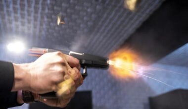 Trump administration sues California over 'Glock ban' law targeting machine gun pistols