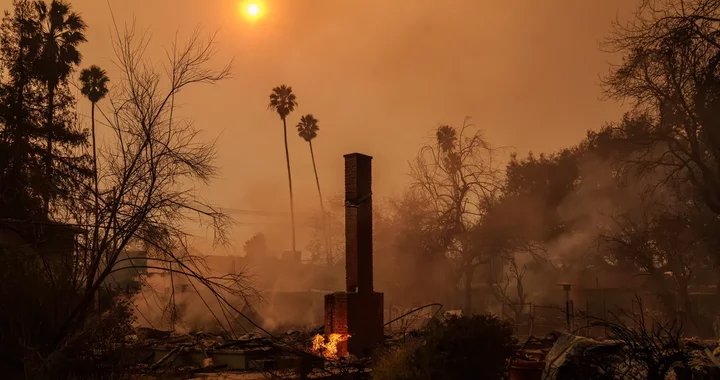 Four Myths About Insurance in California | Lost Coast Outpost
