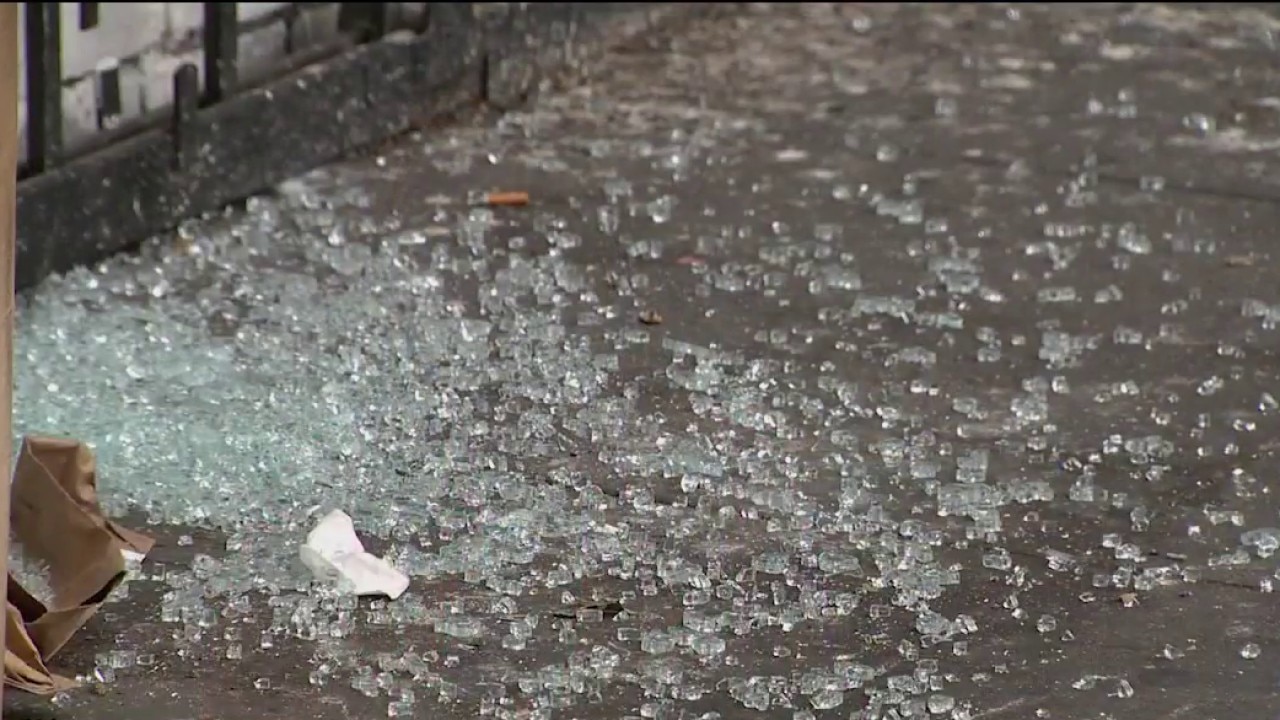 Recent violence in Oakland raises concerns despite drop in crimees concerns