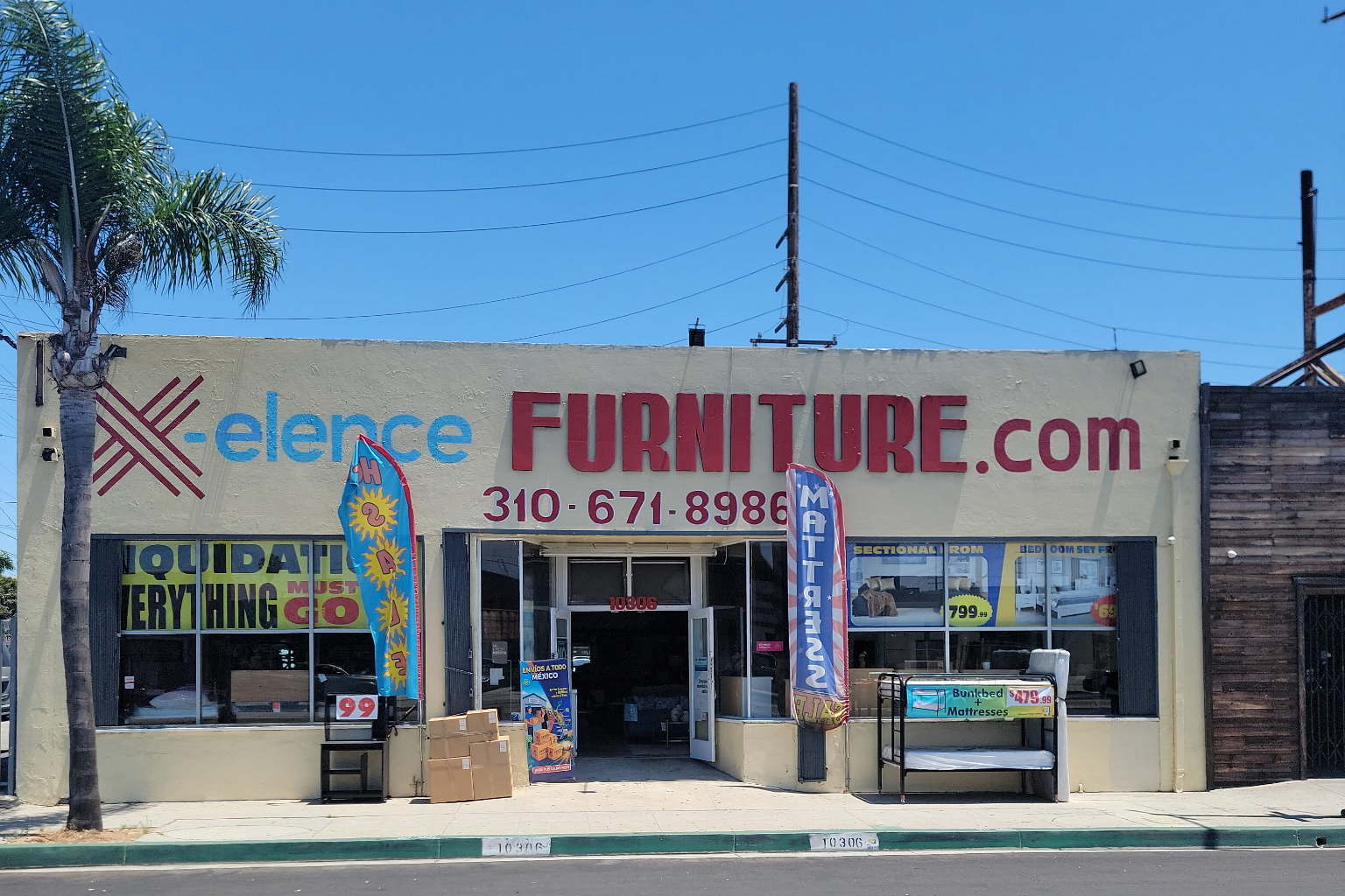 Immigration Enforcement Cost L.A. Businesses $3.6 Million in June Alone, New UCLA Report Reveals ~ L.A. TACO
