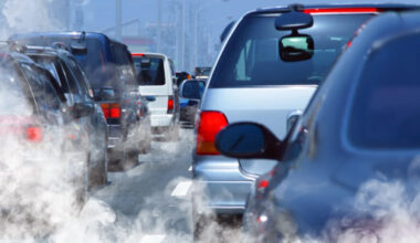 In San Diego County, vehicle pollution kills 1 resident and sparks a new pediatric asthma case daily