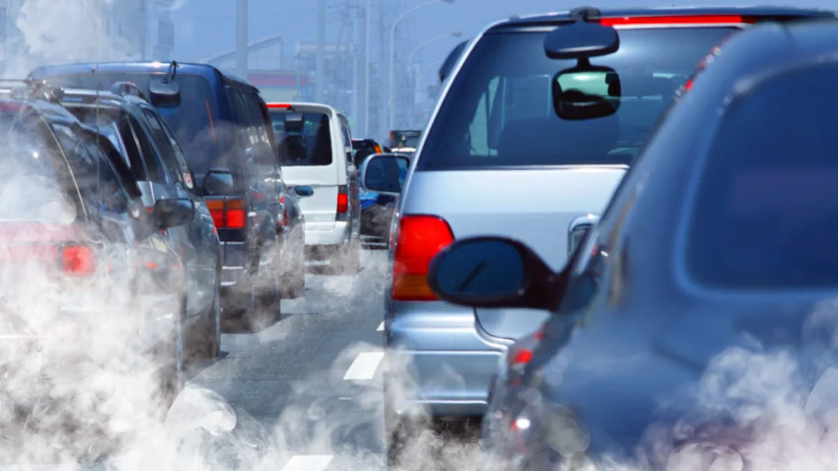In San Diego County, vehicle pollution kills 1 resident and sparks a new pediatric asthma case daily