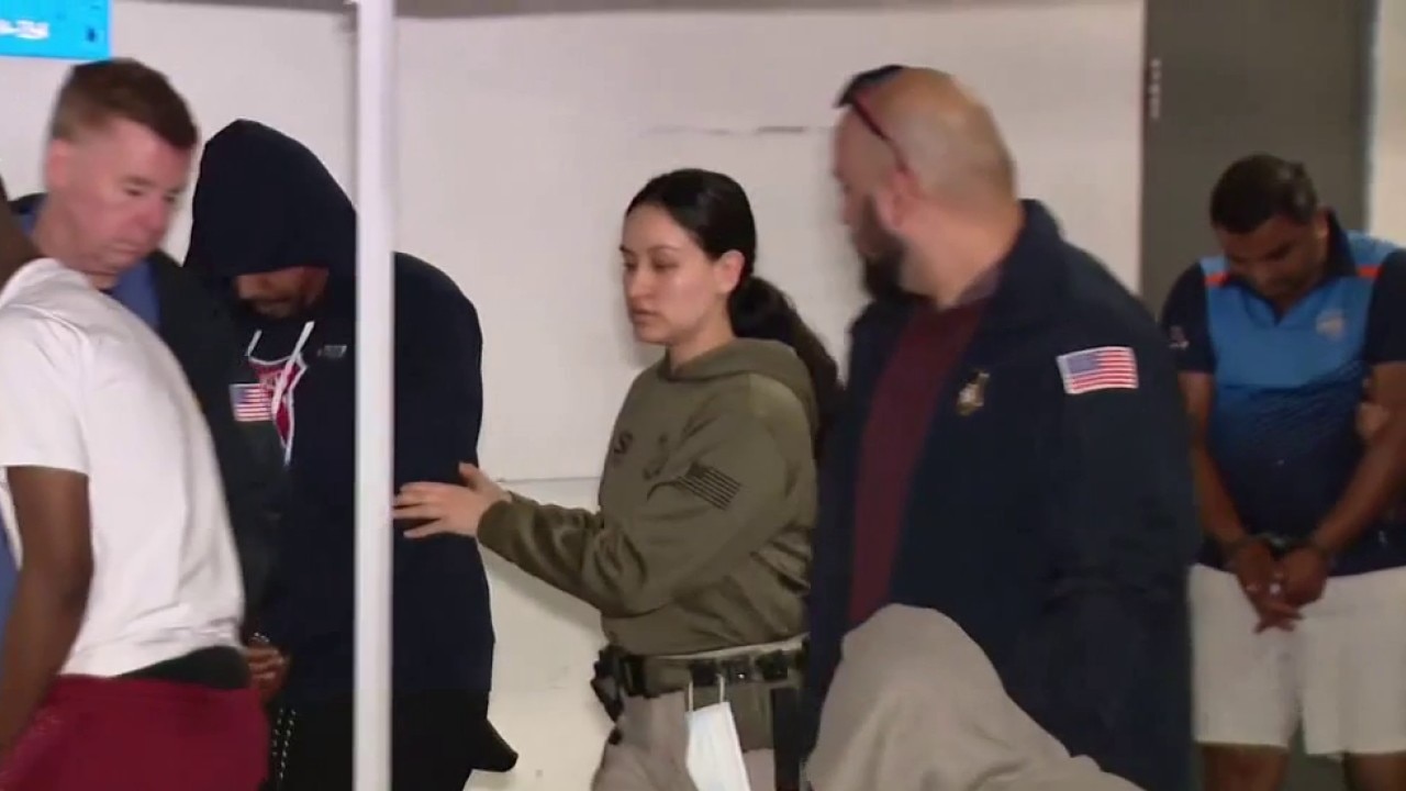 Operation Broken Blade: 18 indicted in sex trafficking raid