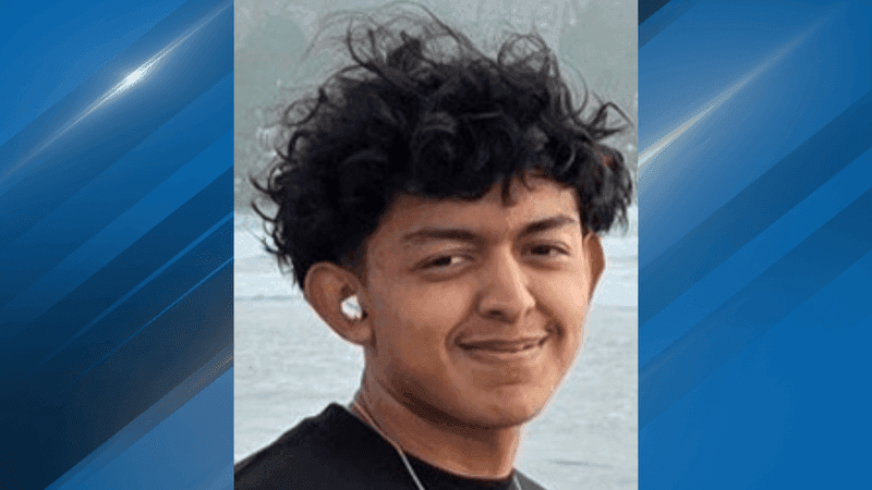 KCSO said Edward Ceballos Jr. was contacted by family on July 10, 2026. PHOTO: KCSO