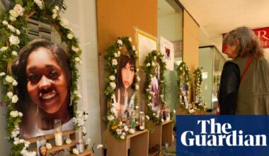 Trial over Sacramento’s deadliest shooting ends in mistrial | California