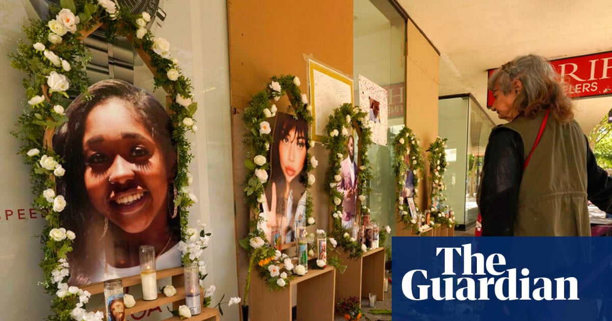 Trial over Sacramento’s deadliest shooting ends in mistrial | California