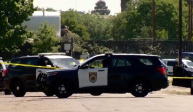 3 arrested months after deadly security guard shooting in Sacramento