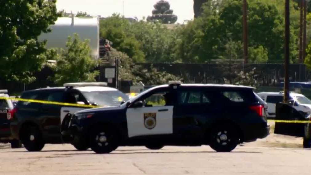 3 arrested months after deadly security guard shooting in Sacramento