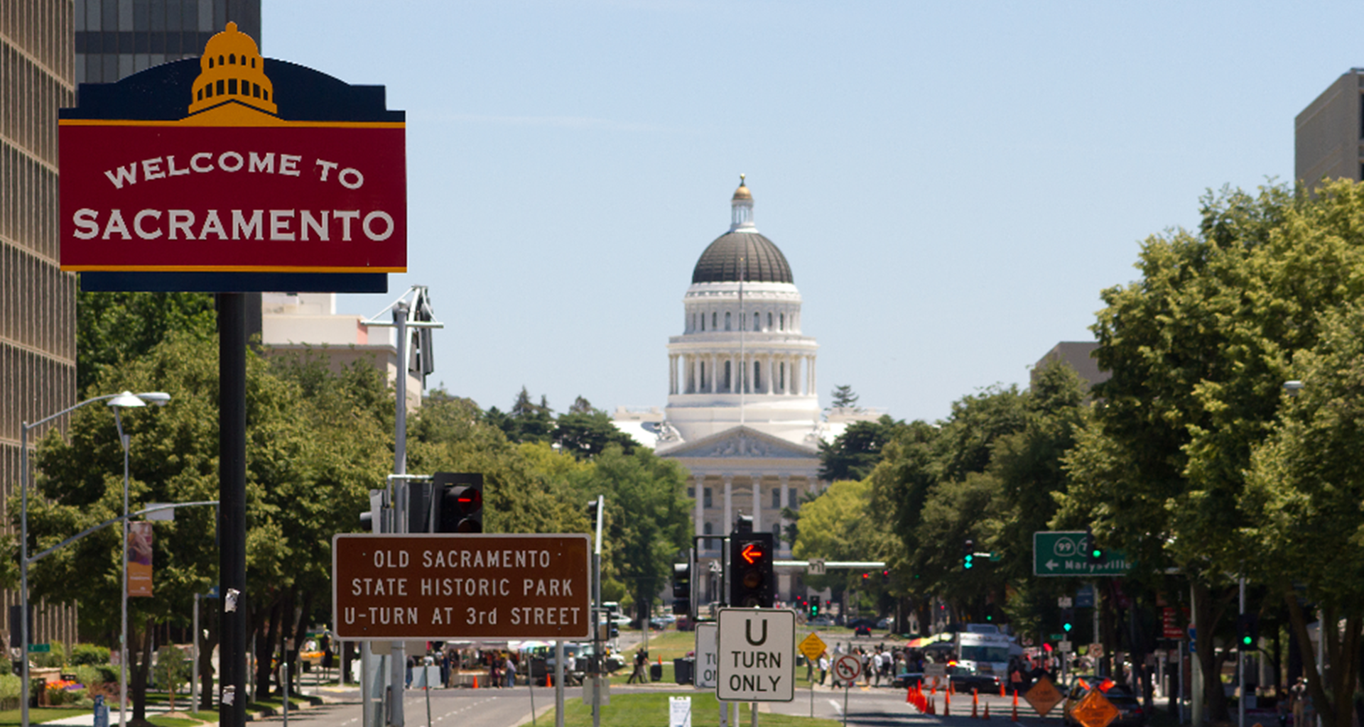 Why LinkedIn says Sacramento is becoming one of America's fastest-growing job markets