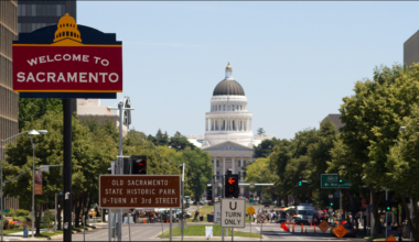 Why LinkedIn says Sacramento is becoming one of America's fastest-growing job markets