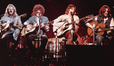 How 'Hotel California' Became the Top Guitar Solo of All Time