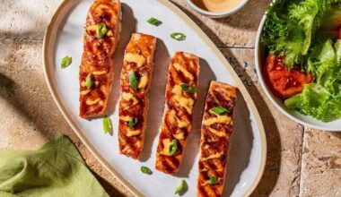 Regional grilling differences reveal America’s appetite for new flavors