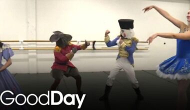 Sacramento Ballet offers discount Nutcracker tickets