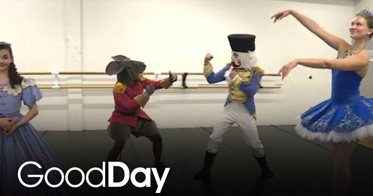 Sacramento Ballet offers discount Nutcracker tickets