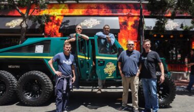 Comic-Con panelists explain allure of city for filming at 'San Diego on Screen'