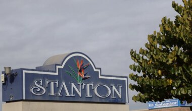 Two More Orange County Cities Eye Police Drones